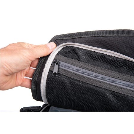 Bolsa Fox Rage Camo Voyager Large Carryall 2025