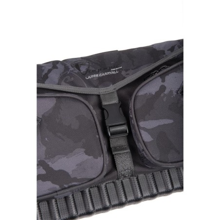 Bag Fox Rage Camo Voyager Large Carryall 2025