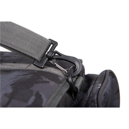 Bolsa Fox Rage Camo Voyager Large Carryall 2025