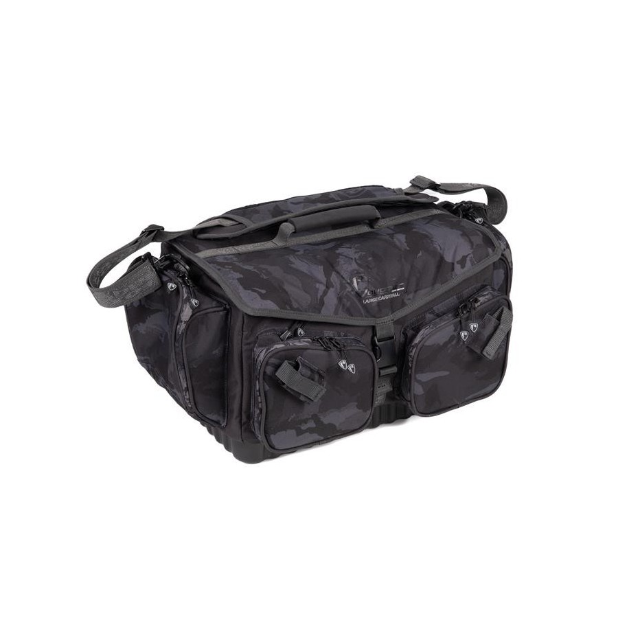 Sac Fox Rage Camo Voyager Large Carryall 2025