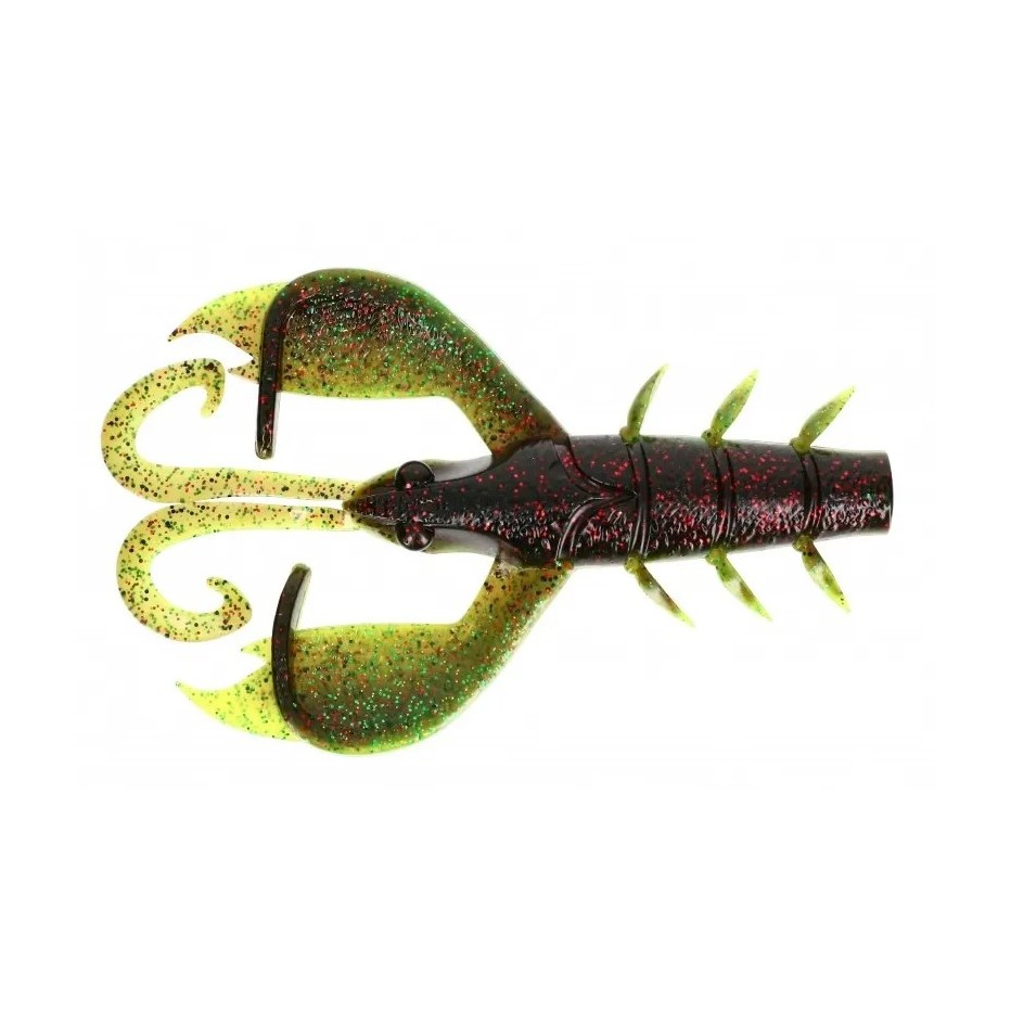 Soft Bait Illex Magic Craw 11.5cm