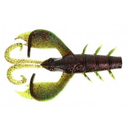 Soft Bait Illex Magic Craw 11.5cm