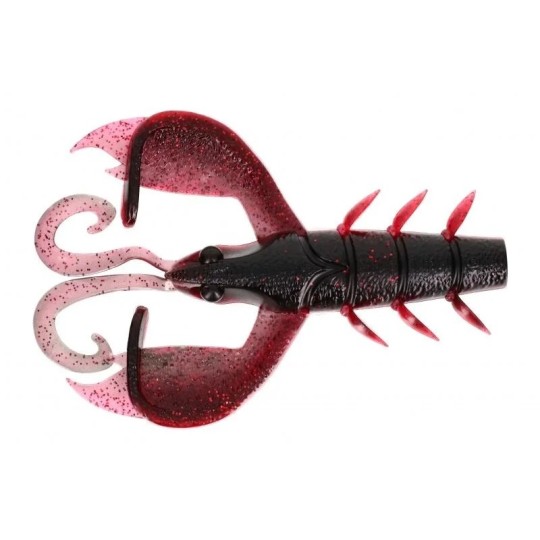 Soft Bait Illex Magic Craw 11.5cm