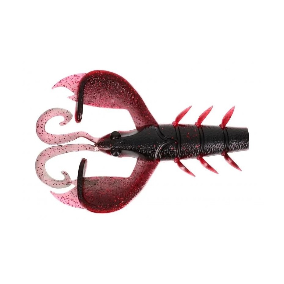 Soft Bait Illex Magic Craw 11.5cm