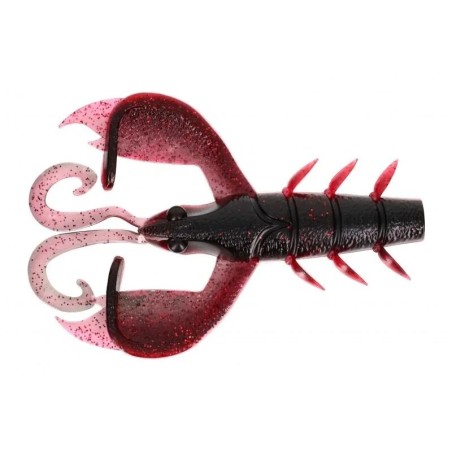Soft Bait Illex Magic Craw 11.5cm