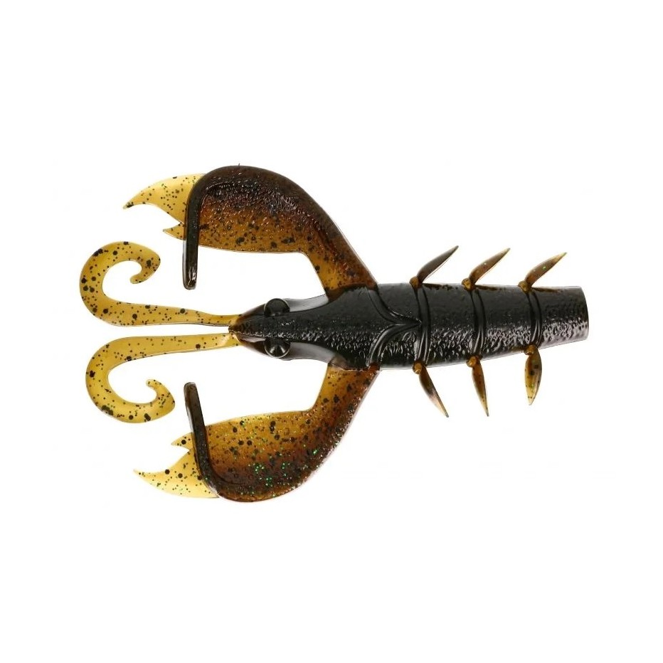 Gummifische Illex Magic Craw 11,5cm