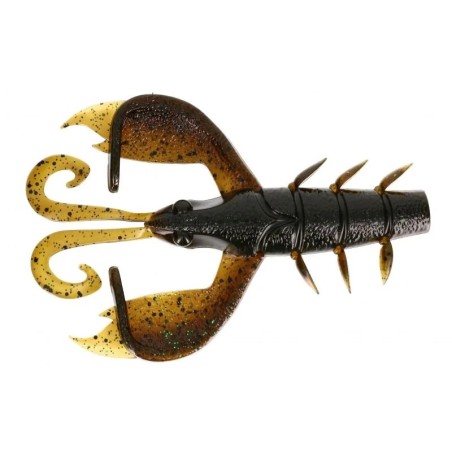 Leurre Souple Illex Magic Craw 11,5cm