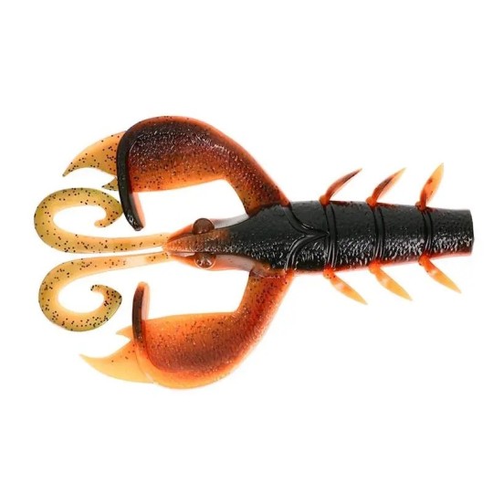 Soft Bait Illex Magic Craw 11.5cm
