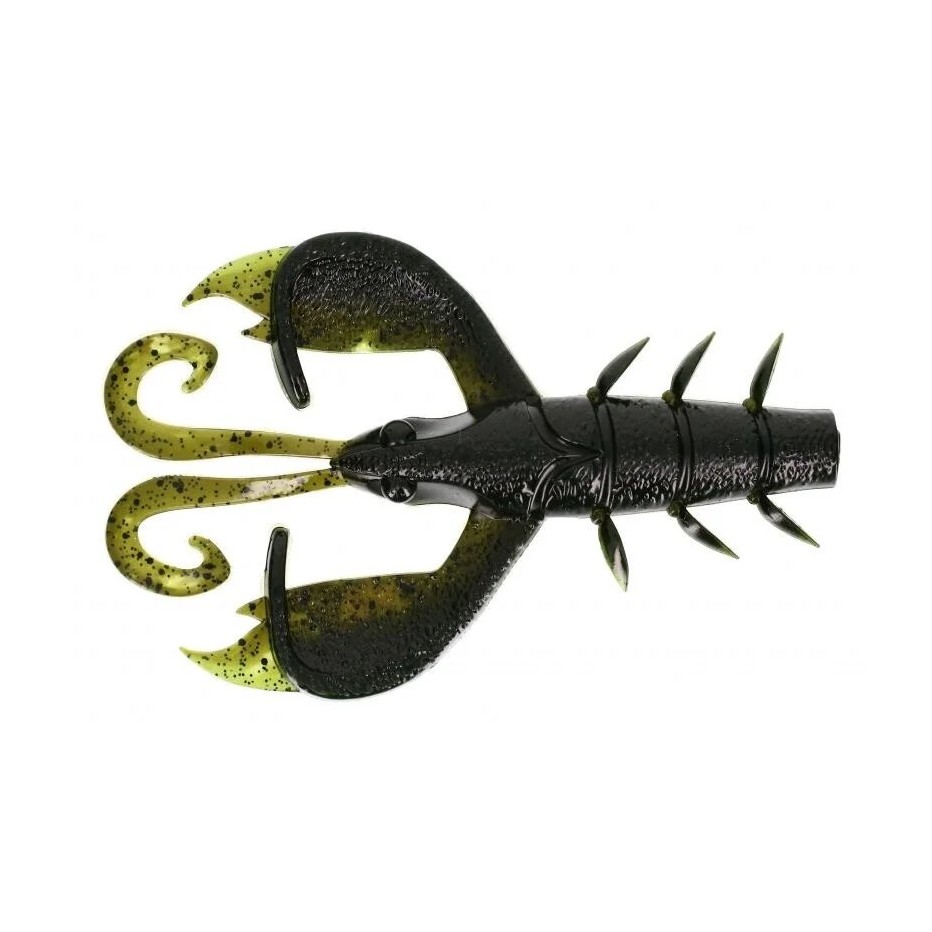 Leurre Souple Illex Magic Craw 11,5cm
