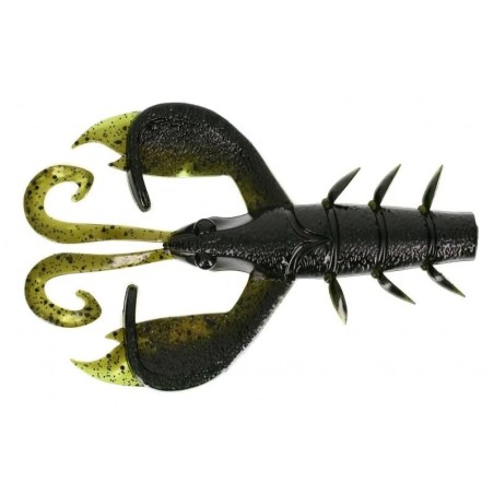Señuelo Vinilo Illex Magic Craw 11,5cm