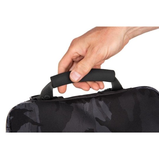 Sac à dos Fox Rage Voyager Camo Rucksack 2025