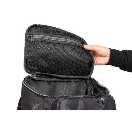 Mochila Fox Rage Voyager Camo Rucksack 2025