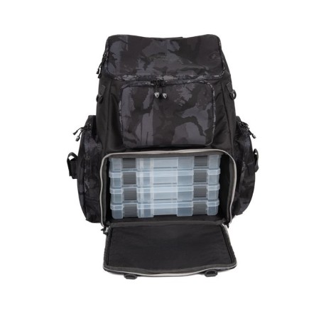 Backpack Fox Rage Voyager Camo Rucksack 2025