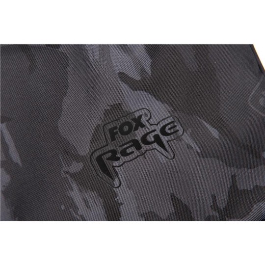 Mochila Fox Rage Voyager Camo Rucksack 2025