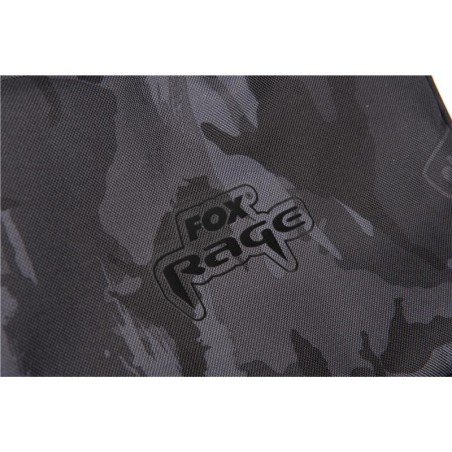 Mochila Fox Rage Voyager Camo Rucksack 2025