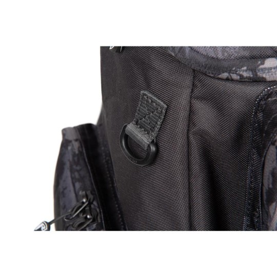 Backpack Fox Rage Voyager Camo Rucksack 2025