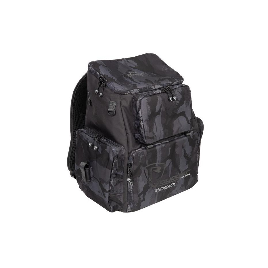 Rucksack Fox Rage Voyager Camo Rucksack 2025