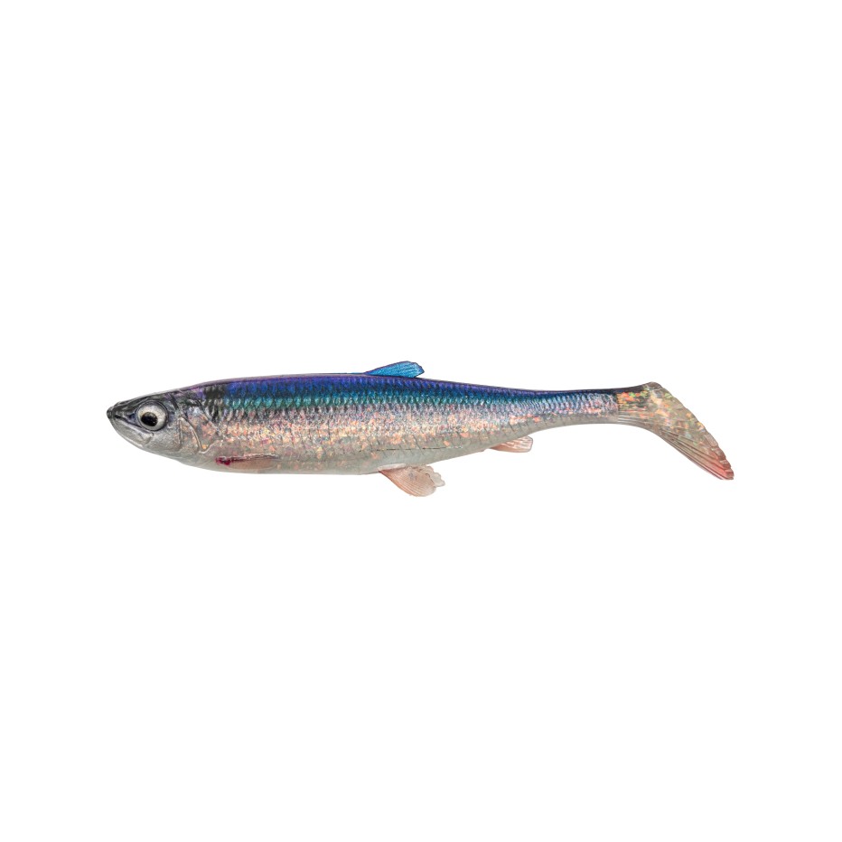 Señuelo Vinilo Savage Gear 3D Herring Shad V2 15cm