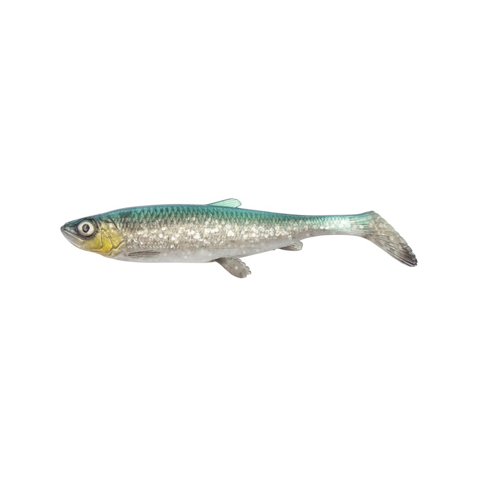 Soft Bait Savage Gear 3D Herring Shad V2 15cm