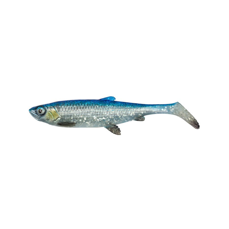 Soft Bait Savage Gear 3D Herring Shad V2 15cm