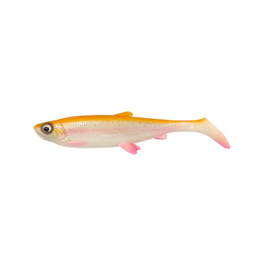 Señuelo Vinilo Savage Gear 3D Herring Shad V2 15cm
