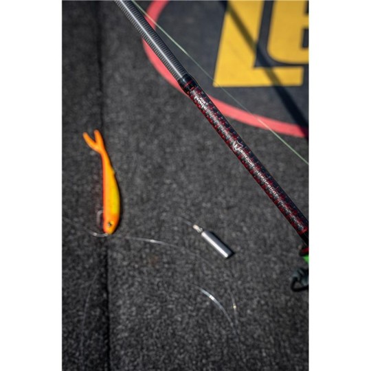 Spinnruten Fox Rage Warrior Dropshot 2025