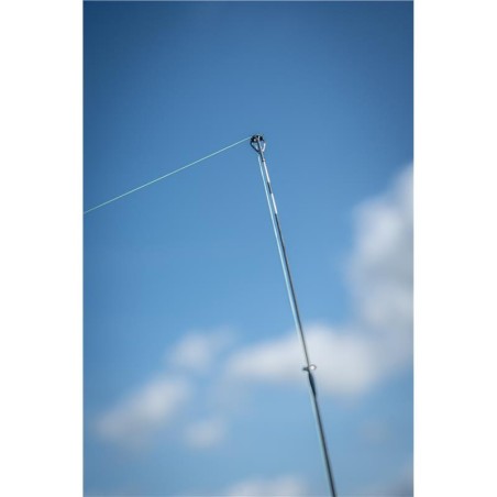 Canne Spinning Fox Rage Warrior Dropshot 2025