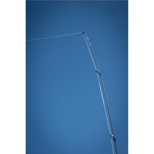 Canne Spinning Fox Rage Warrior Dropshot 2025