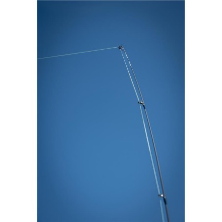 Caña Spinning Fox Rage Warrior Dropshot 2025