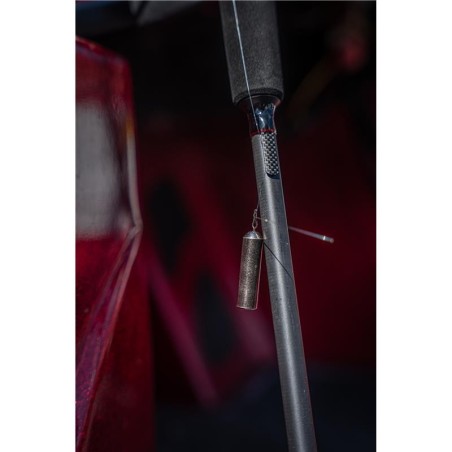 Spinning Rod Fox Rage Warrior Dropshot 2025