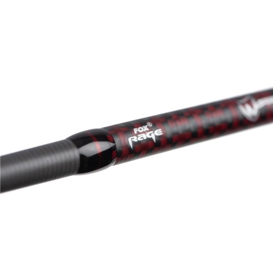 Caña Spinning Fox Rage Warrior Dropshot 2025