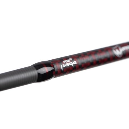 Canne Spinning Fox Rage Warrior Dropshot 2025