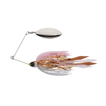 Spinnerbait Savage Gear Da Lil Bush S 10g