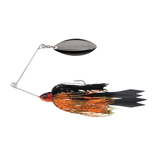 Spinnerbait Savage Gear Da Lil Bush S 10g