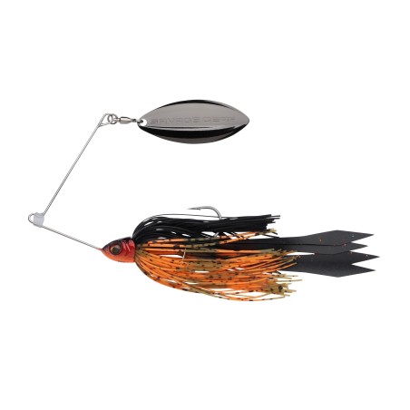 Spinnerbait Savage Gear Da Lil Bush S 10g