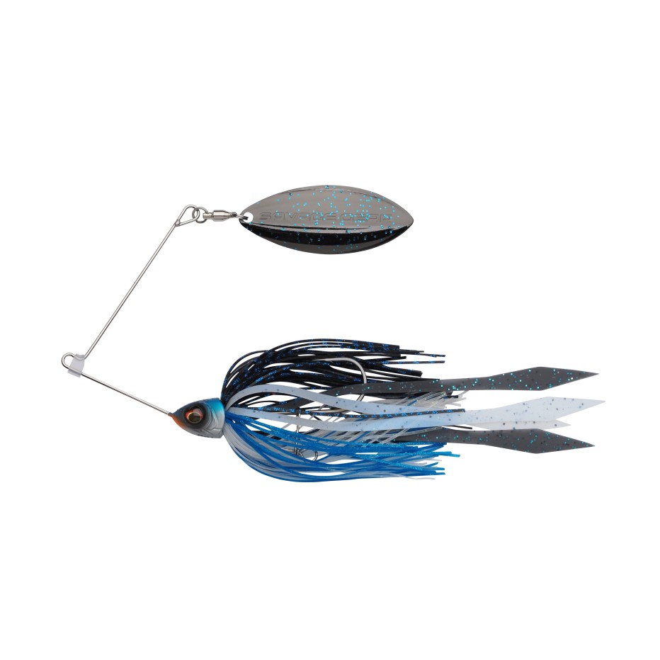 Spinnerbait Savage Gear Da Lil Bush S 10g