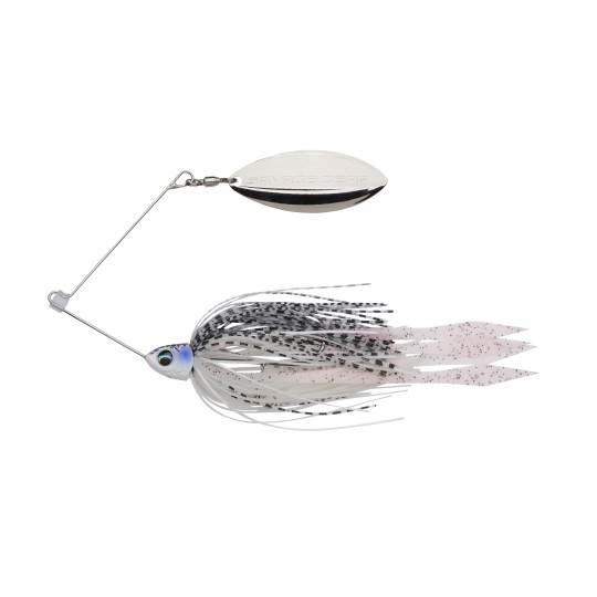 Spinnerbait Savage Gear Da Lil Bush S 10g