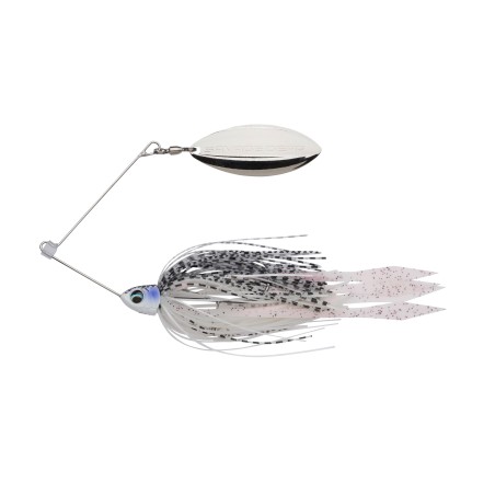 Spinnerbait Savage Gear Da Lil Bush S 10g