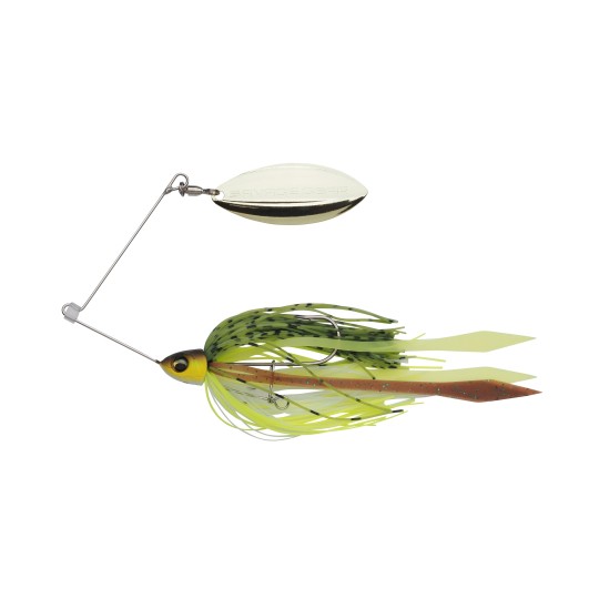 Spinnerbait Savage Gear Da Lil Bush S 10g