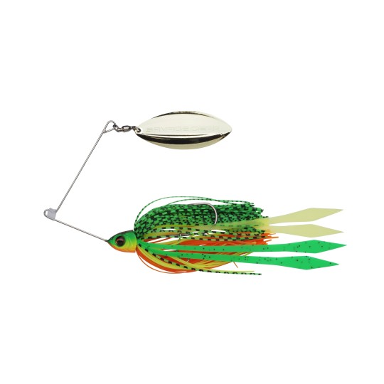 Spinnerbait Savage Gear Da Lil Bush S 10g