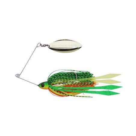 Spinnerbait Savage Gear Da Lil Bush S 10g
