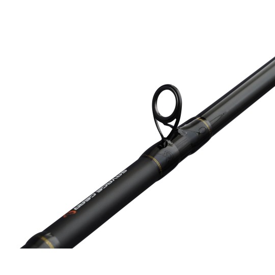 Casting Rod Savage Gear SG2 Alpha Monster