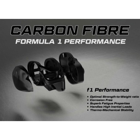 Moulinet Casting Svivlo Draken One