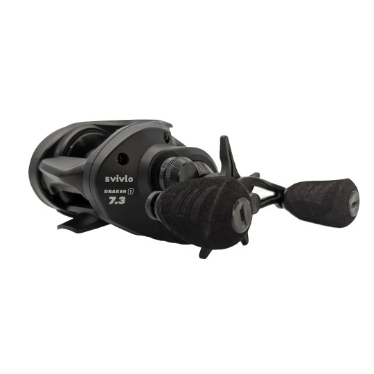 Casting Reel Svivlo Draken One