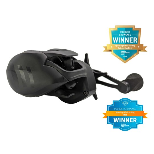 Casting Reel Svivlo Draken One