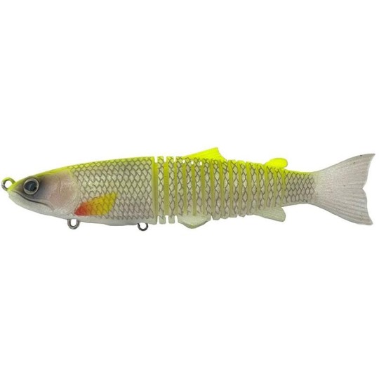 Gummifische Biwaa S'Trout Soft 20cm
