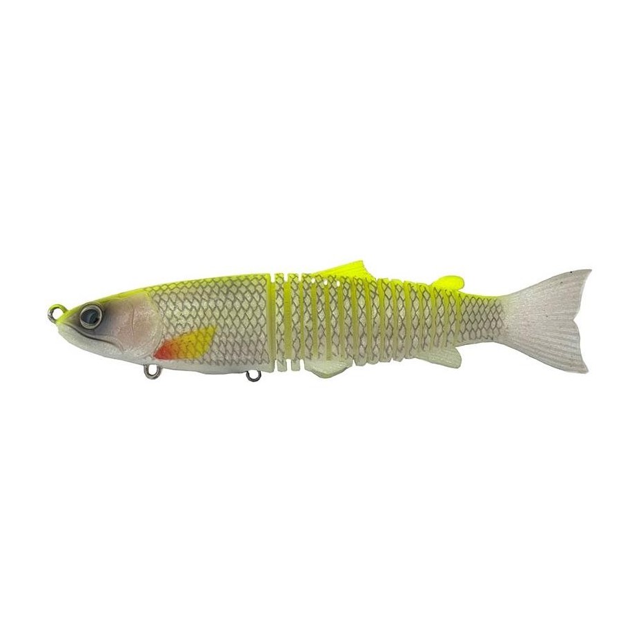Gummifische Biwaa S'Trout Soft 20cm