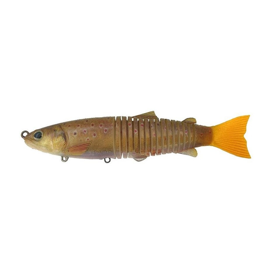 Soft Bait Biwaa S'Trout Soft 20cm