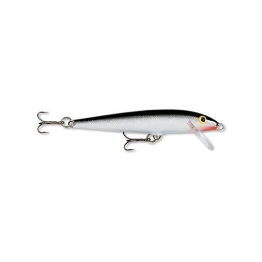 Leurre Rapala Original Floater 11cm