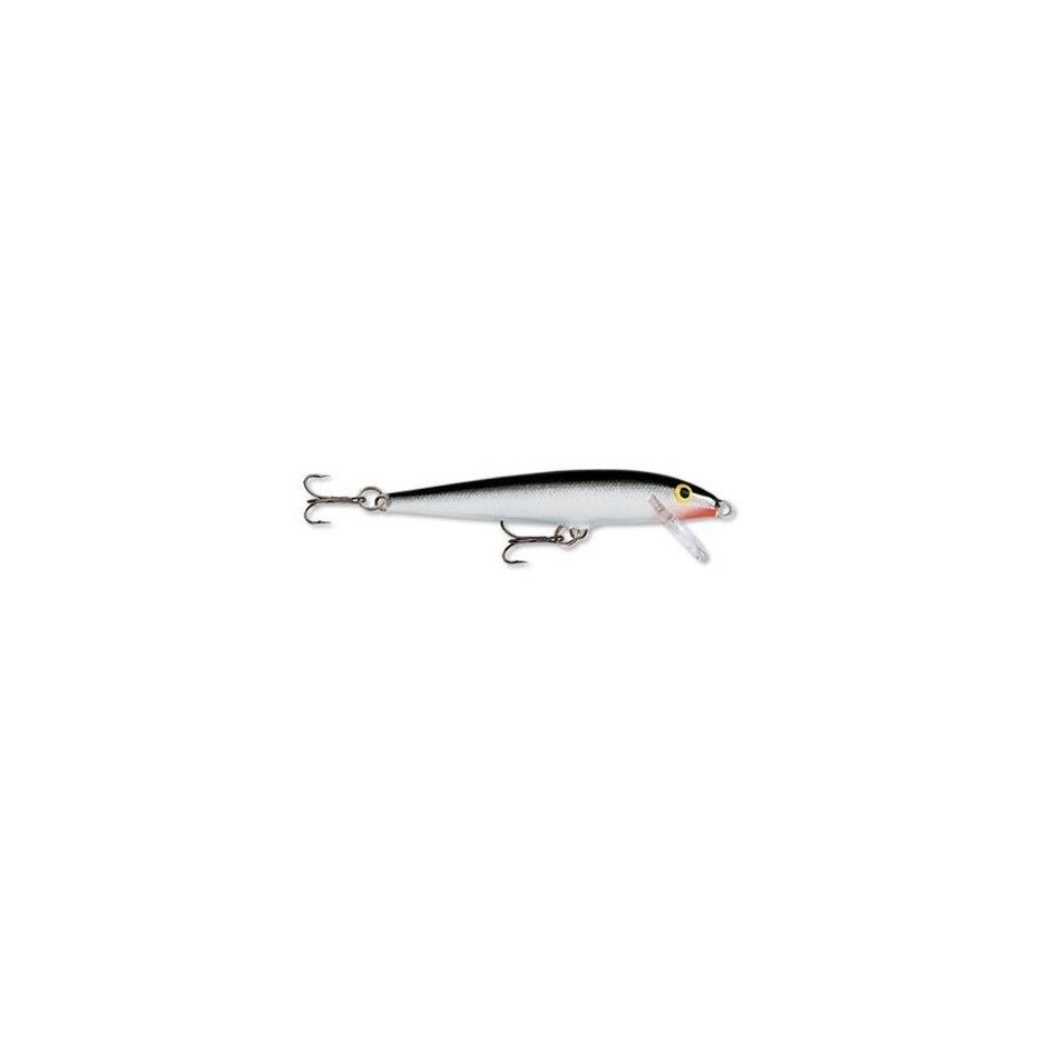Leurre Rapala Original Floater 11cm